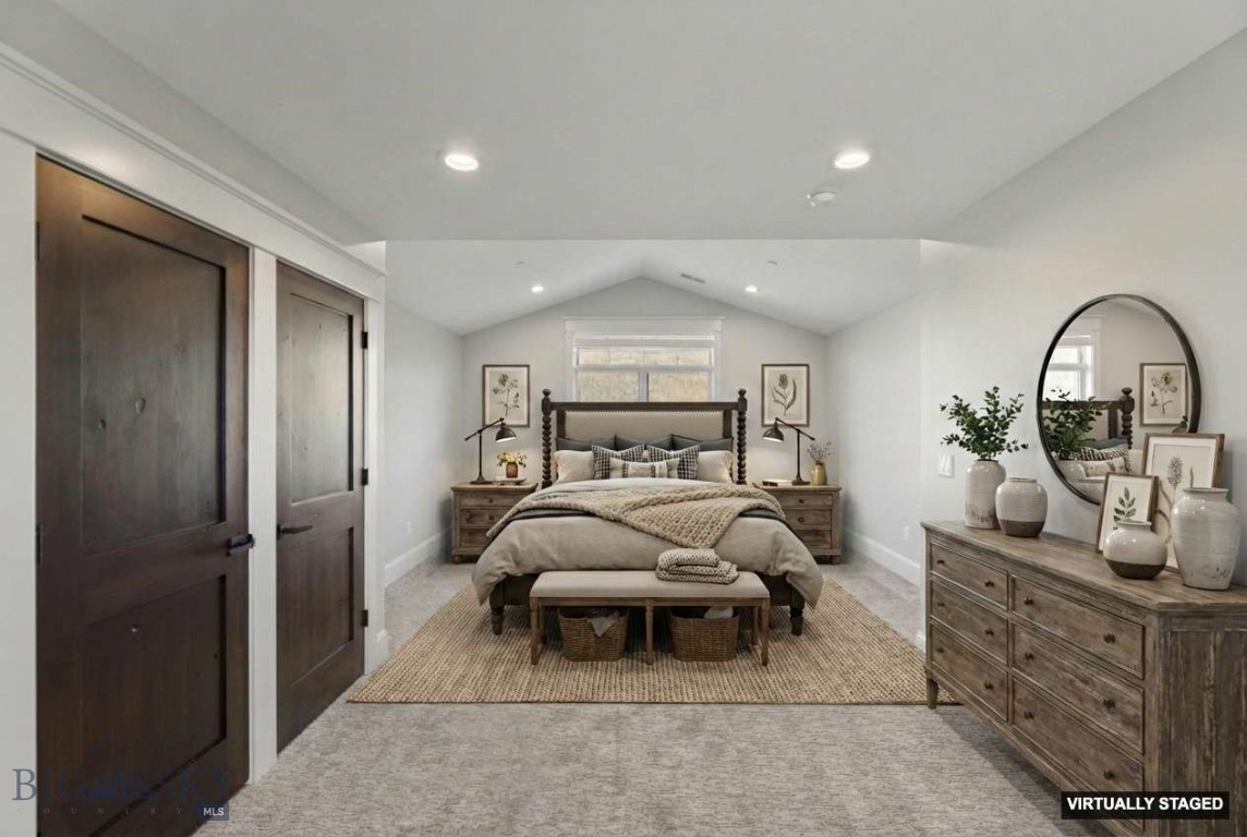 Springhill Reserve - Residential