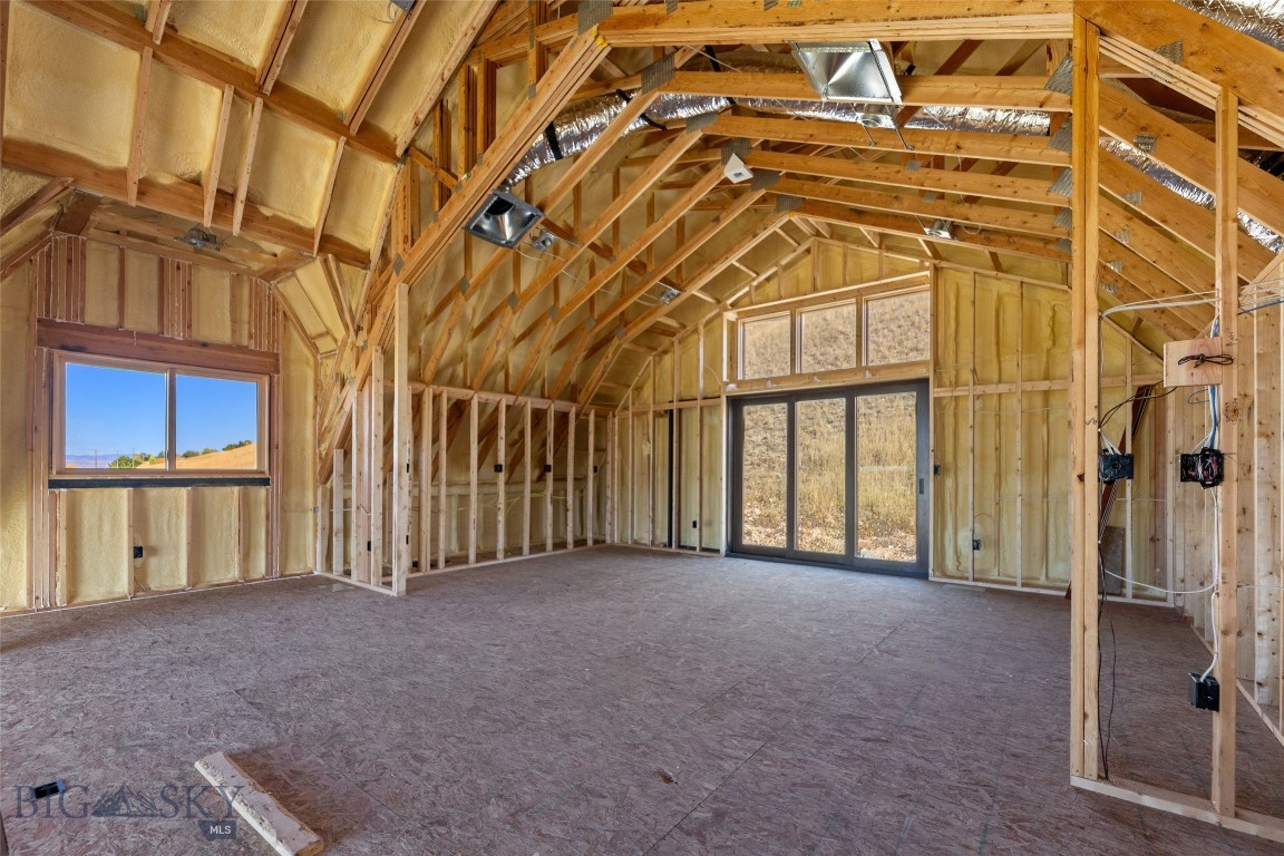 Springhill Reserve - Residential