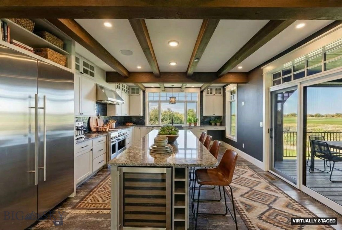 Springhill Reserve - Residential