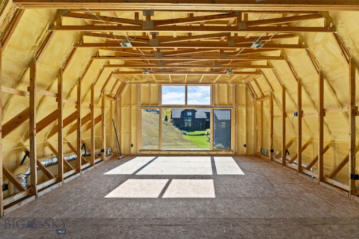 Springhill Reserve - Residential