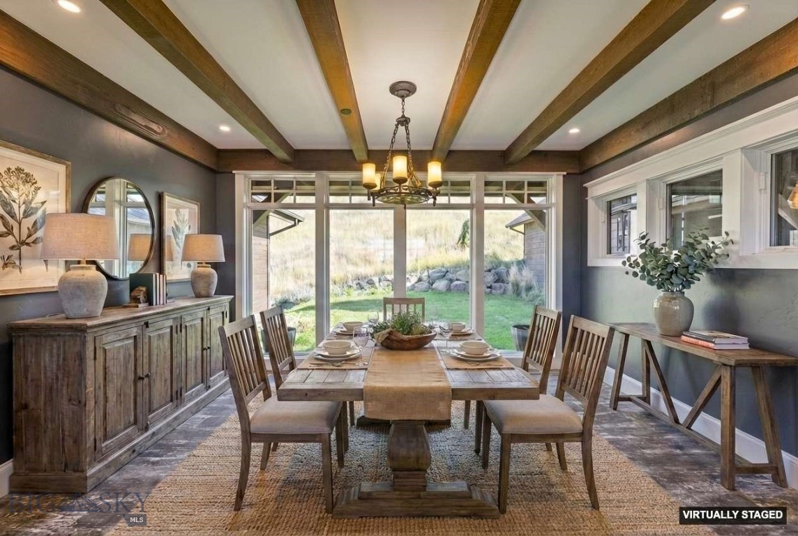 Springhill Reserve - Residential