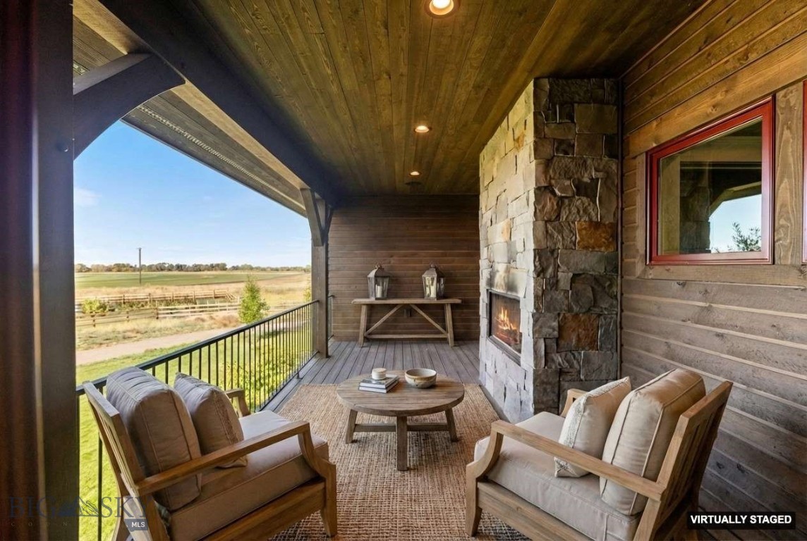 Springhill Reserve - Residential