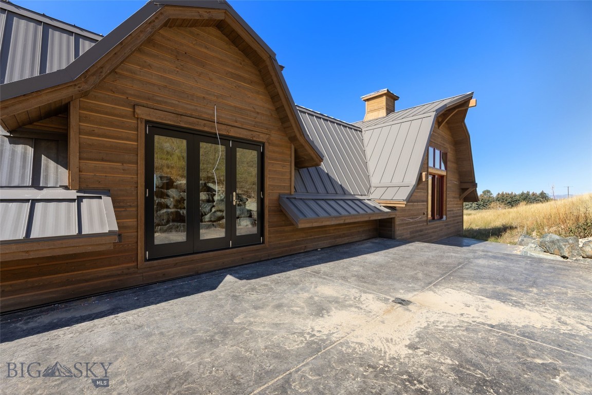 Springhill Reserve - Residential