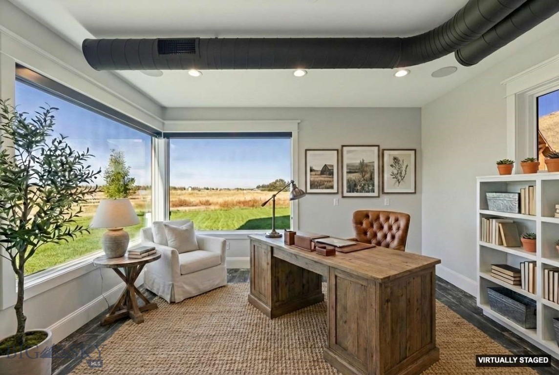 Springhill Reserve - Residential