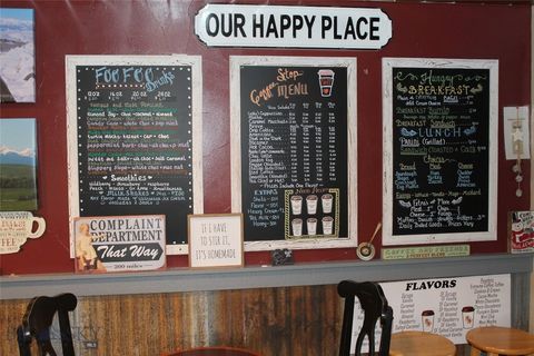 Photo of 415 W 1st Ave Ave, Big Timber, MT 59011 (MLS # 400933)