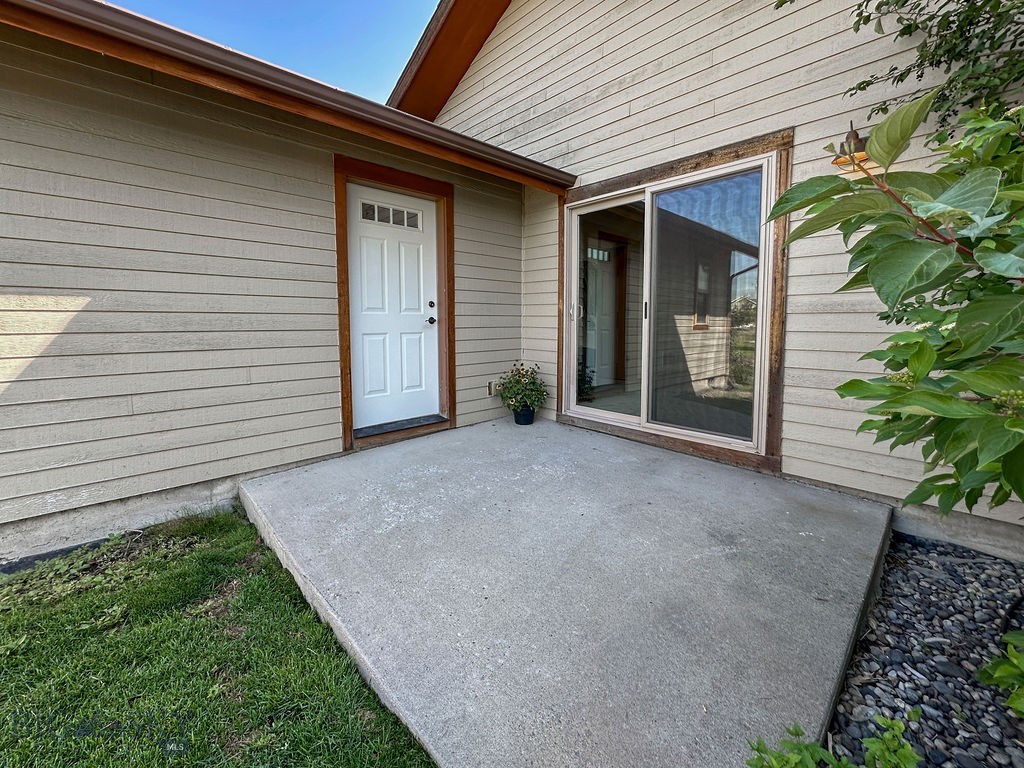 Cattail Creek - Residential