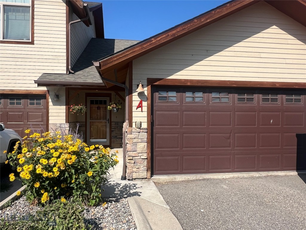 Cattail Creek - Residential