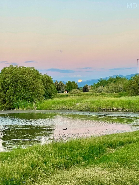 Cattail Creek - Residential