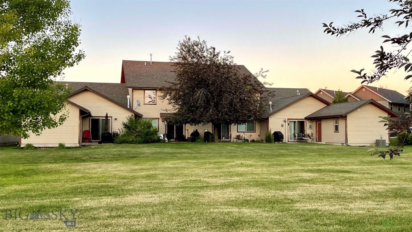 Cattail Creek - Residential