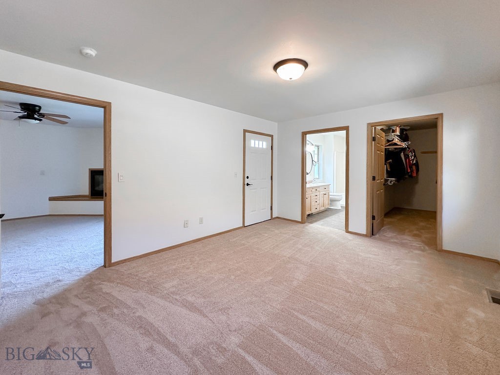 Cattail Creek - Residential