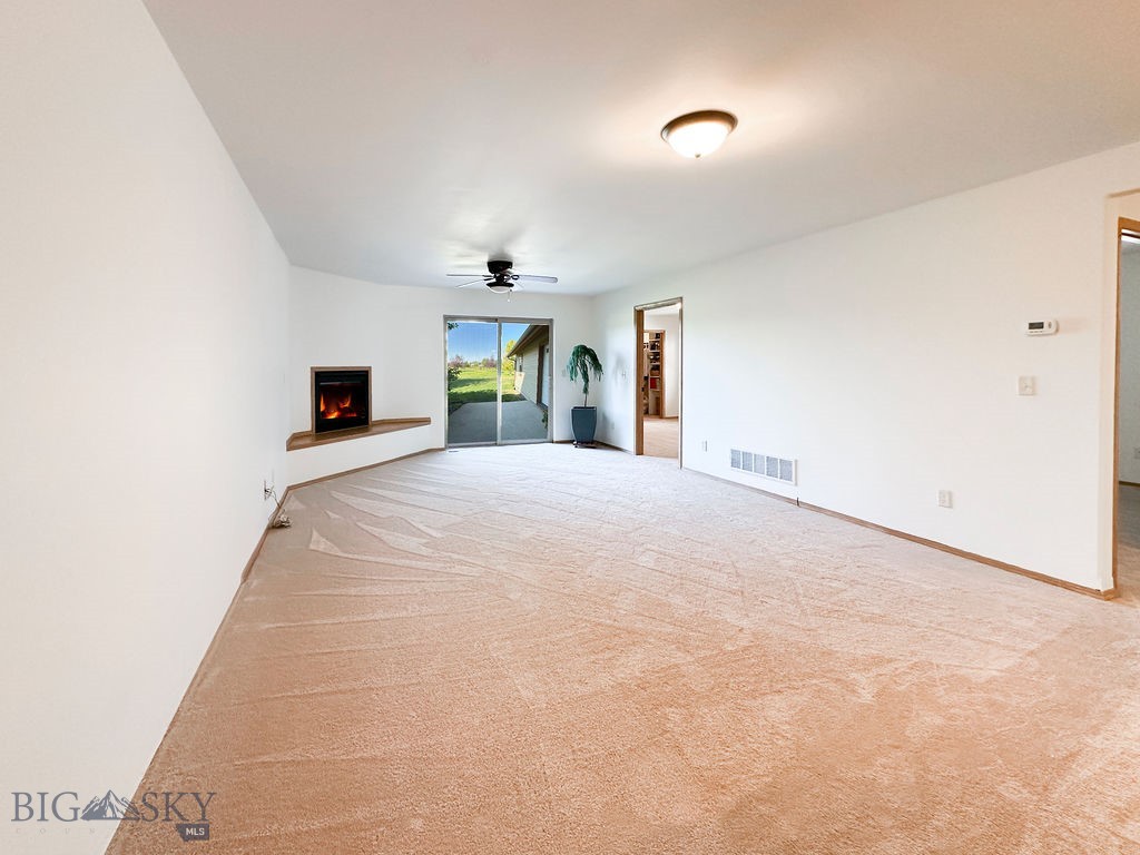 Cattail Creek - Residential