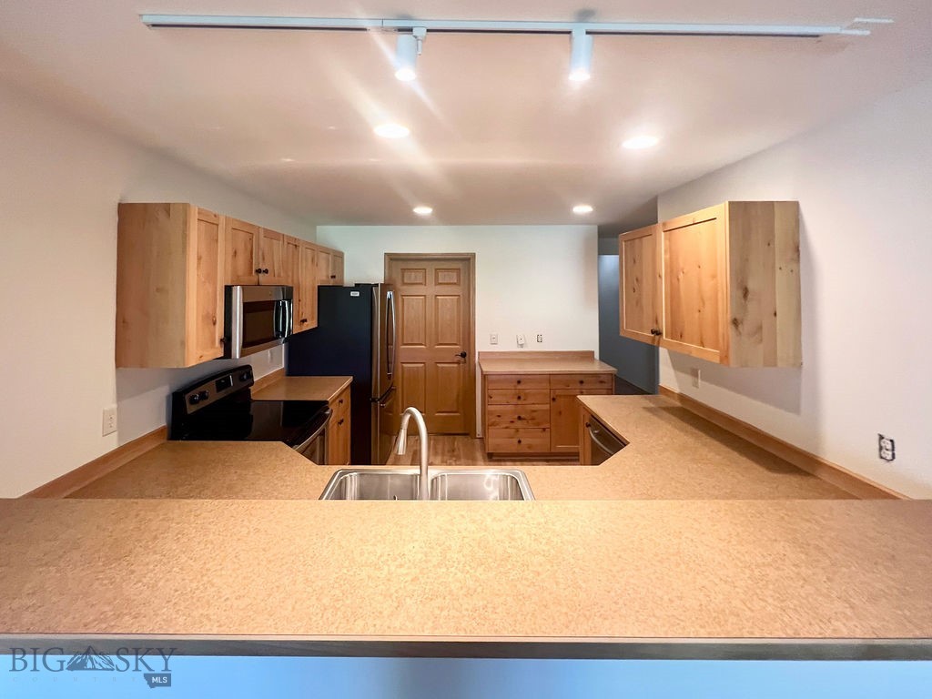 Cattail Creek - Residential