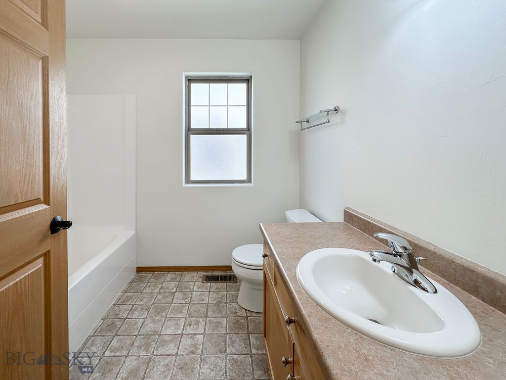 Cattail Creek - Residential