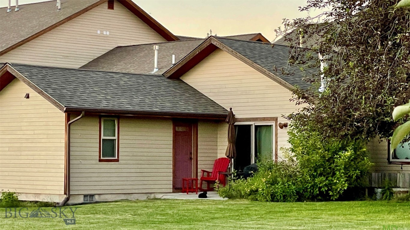 Cattail Creek - Residential