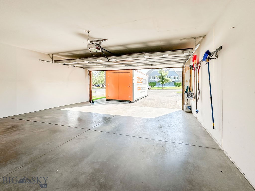 Cattail Creek - Residential