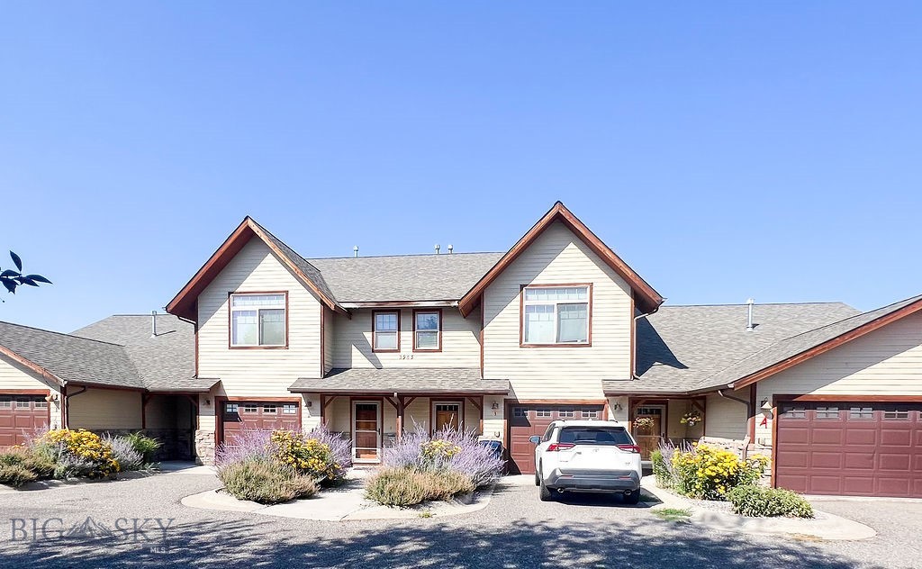 Cattail Creek - Residential