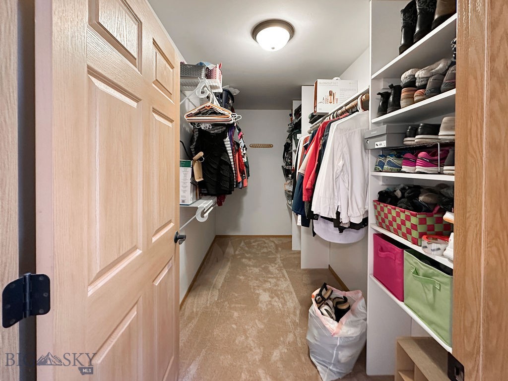 Cattail Creek - Residential