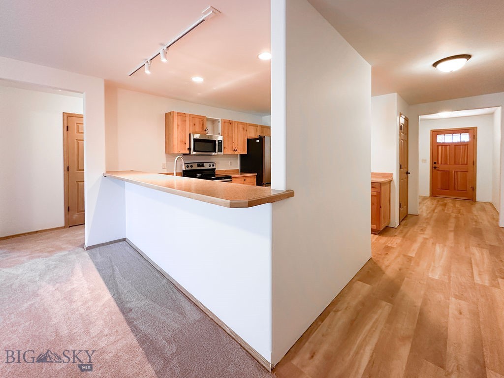 Cattail Creek - Residential