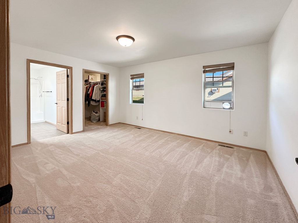 Cattail Creek - Residential