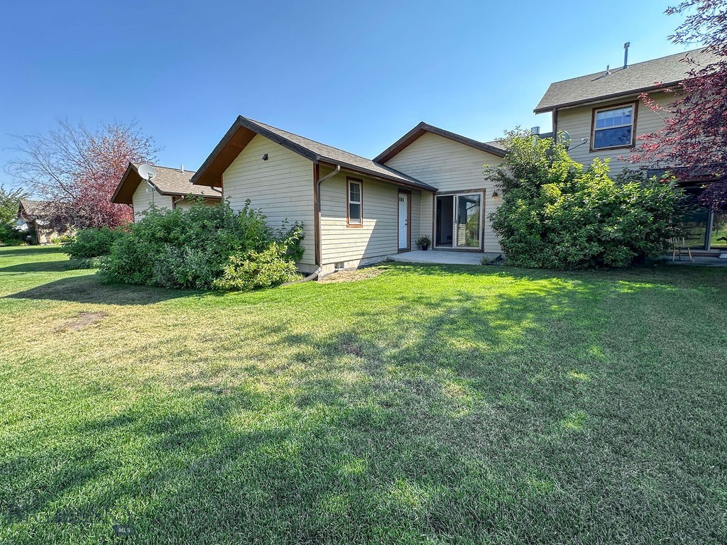 Cattail Creek - Residential