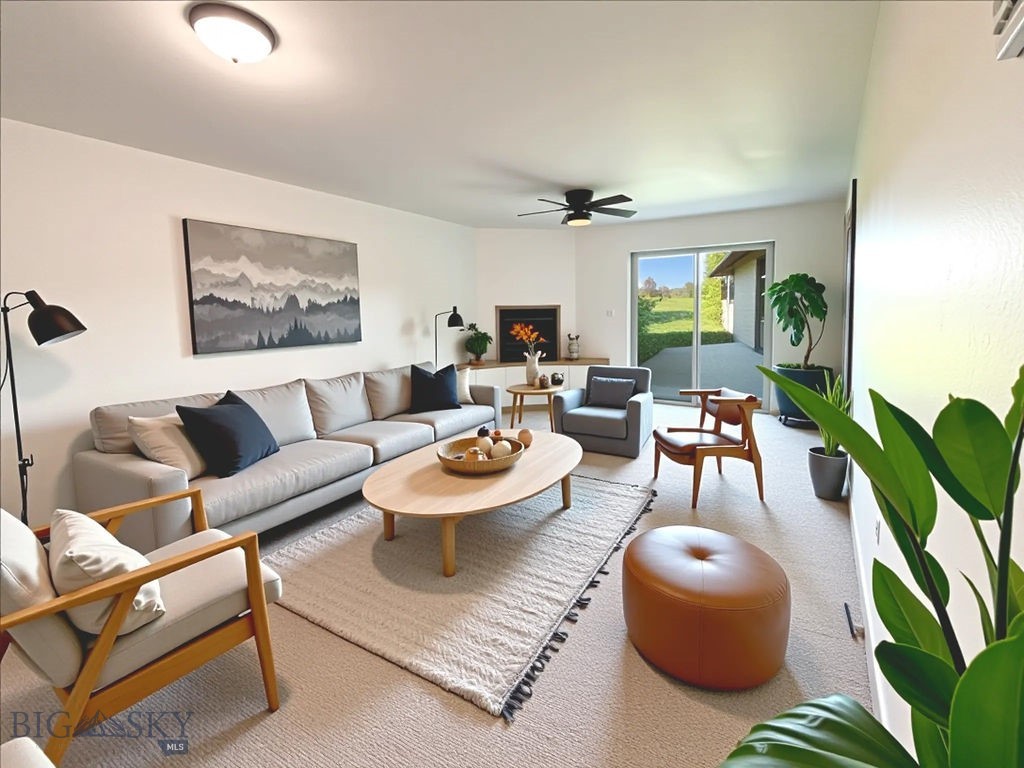 Cattail Creek - Residential