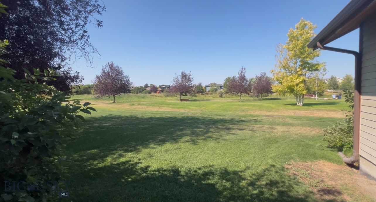 Cattail Creek - Residential