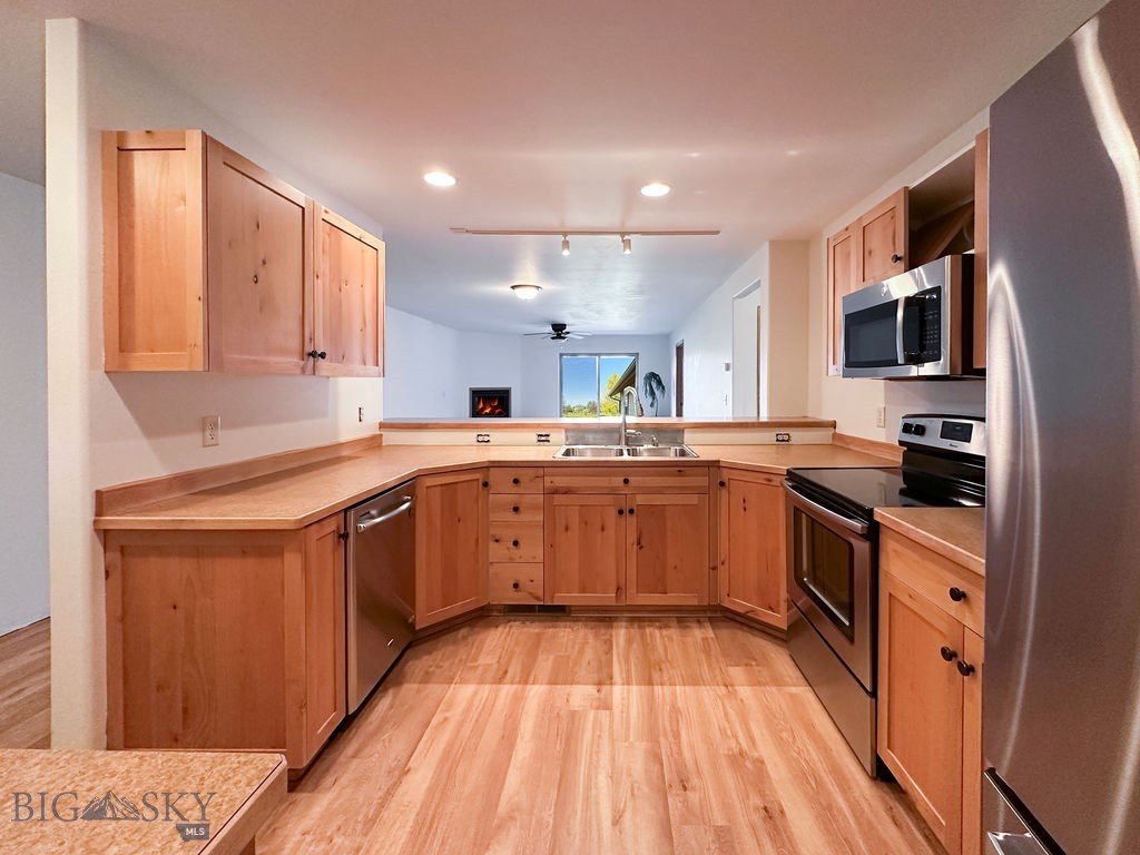 Cattail Creek - Residential