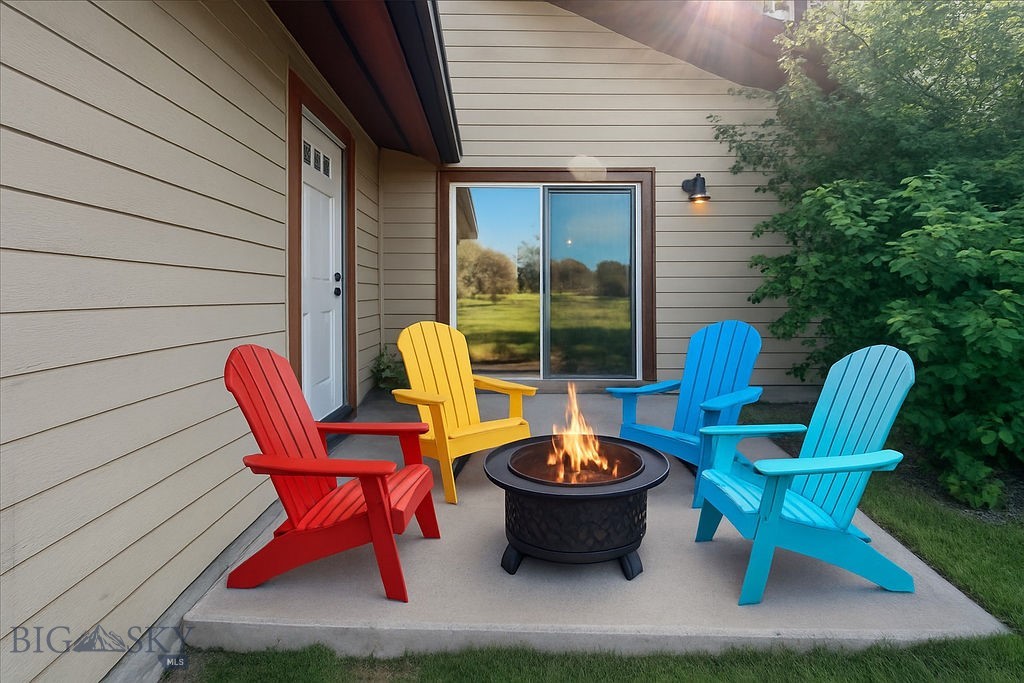 Cattail Creek - Residential