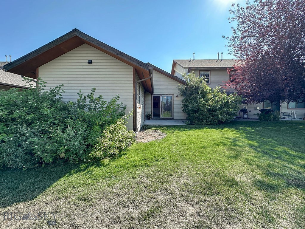 Cattail Creek - Residential