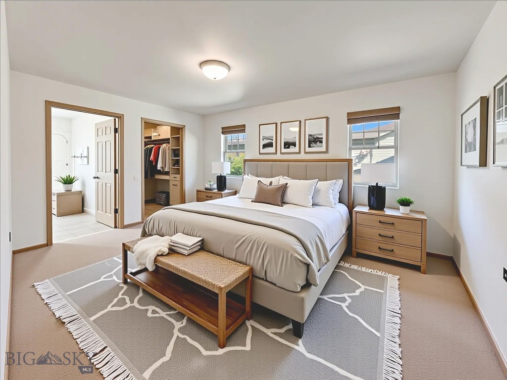 Cattail Creek - Residential