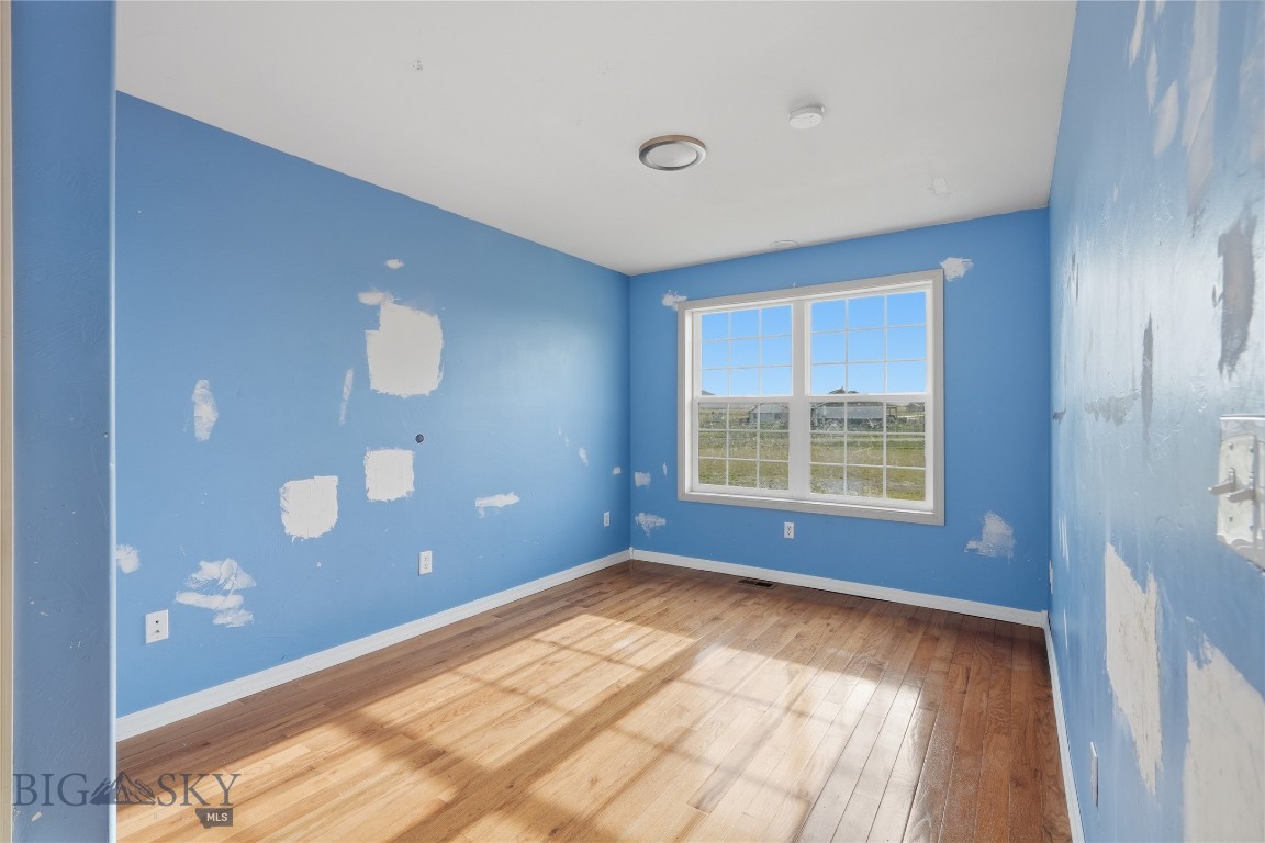 Wheatland Meadows - Residential