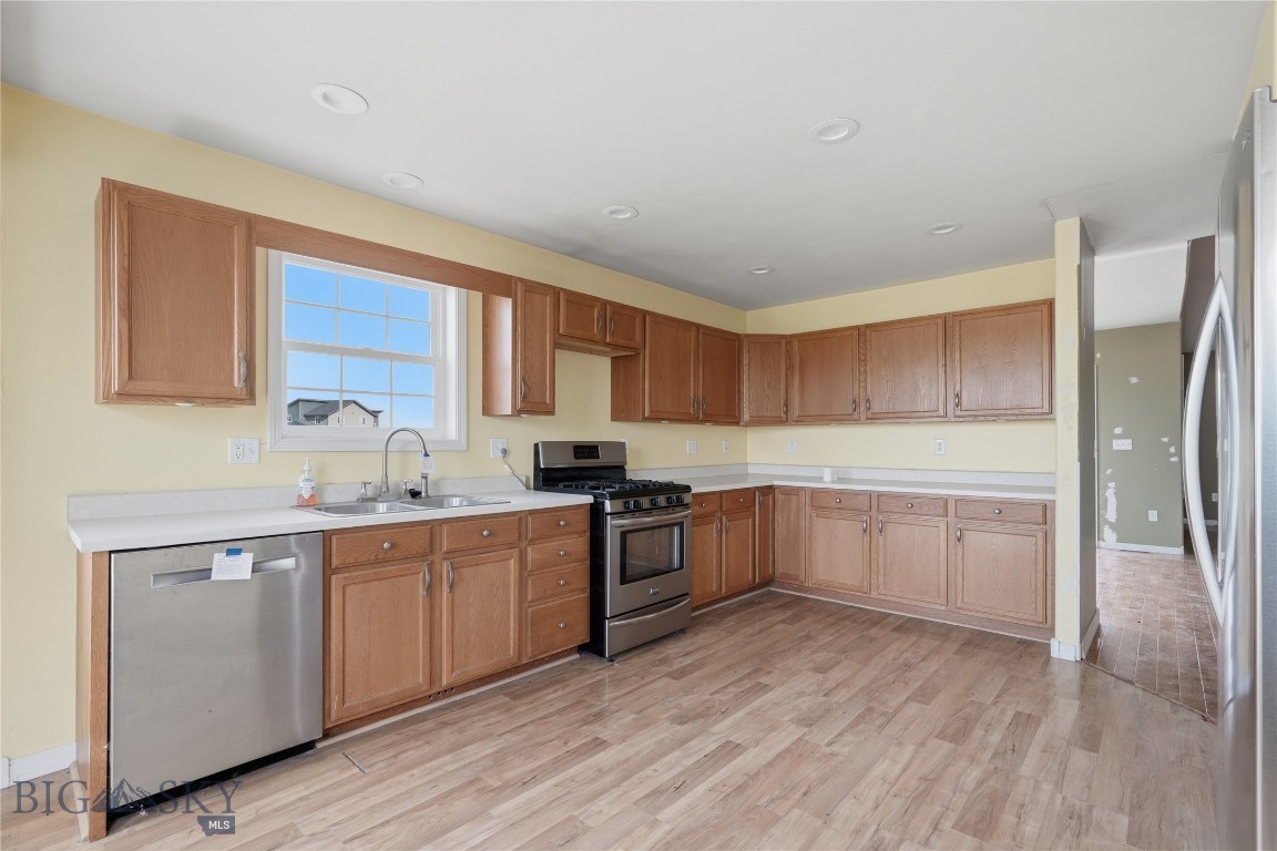 Wheatland Meadows - Residential