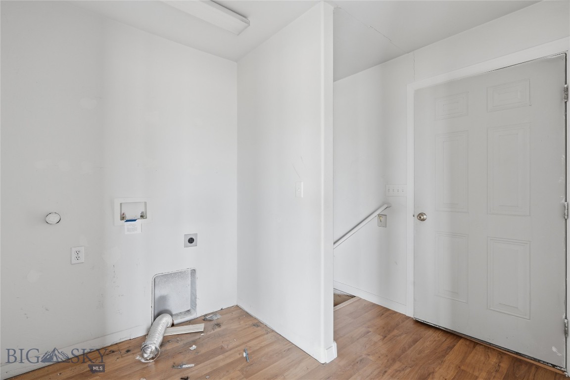 Wheatland Meadows - Residential