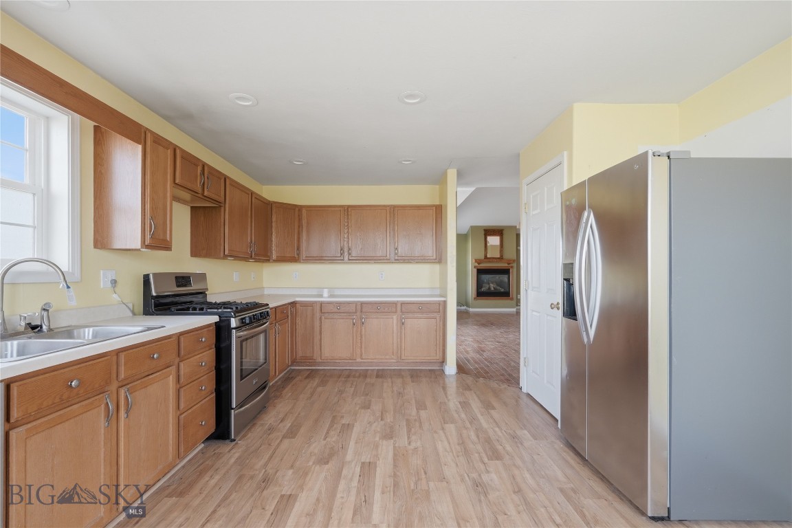 Wheatland Meadows - Residential