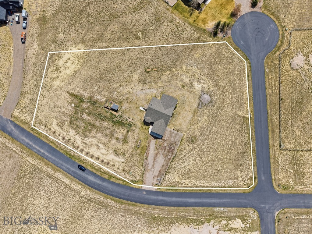 Wheatland Meadows - Residential