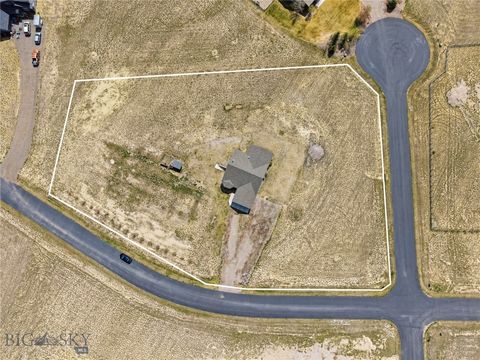 Photo of 59 Starview, Three Forks, MT 59752 (MLS # 410684)