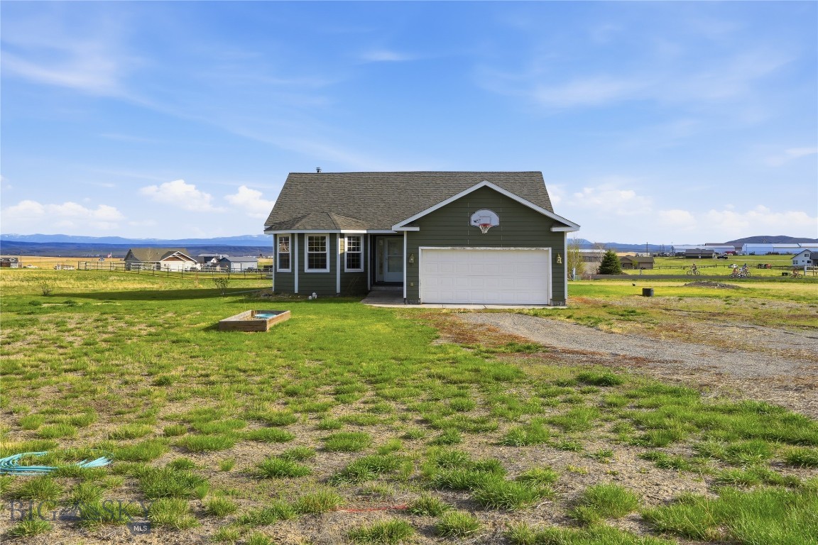 Wheatland Meadows - Residential