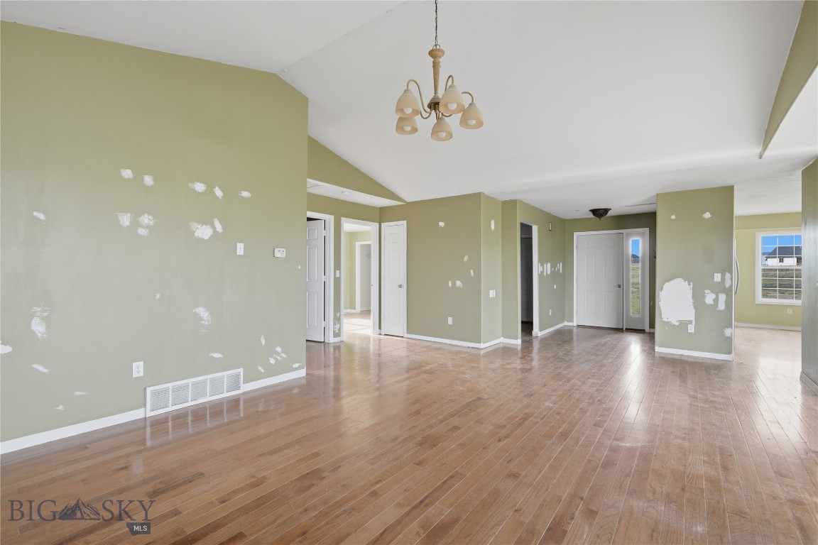 Wheatland Meadows - Residential