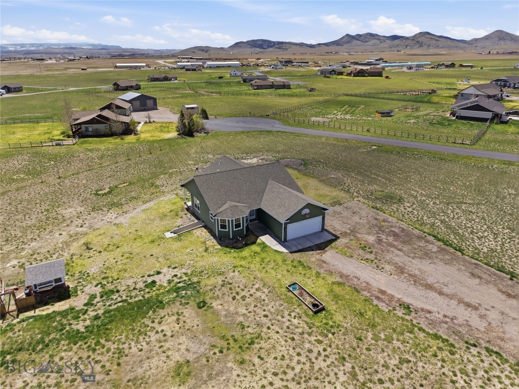 Wheatland Meadows - Residential