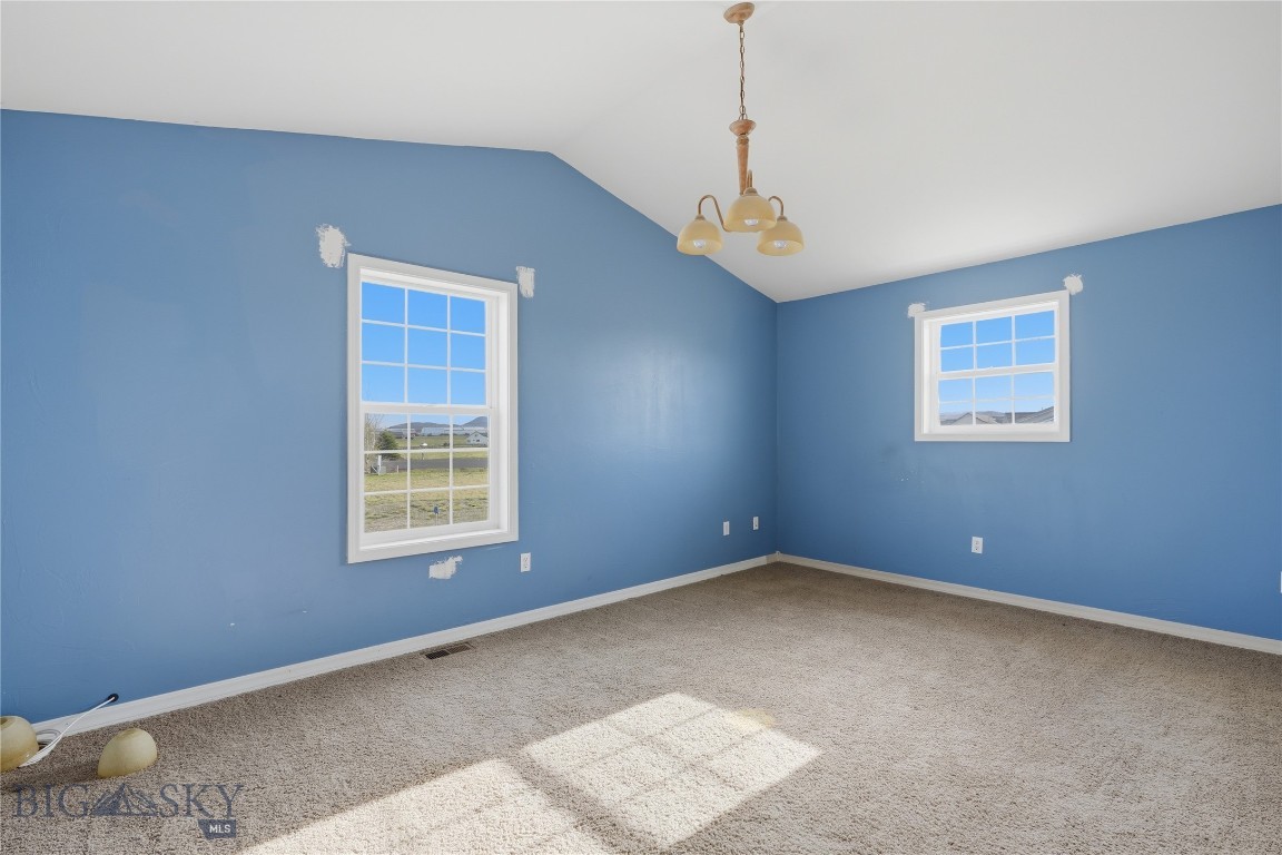 Wheatland Meadows - Residential