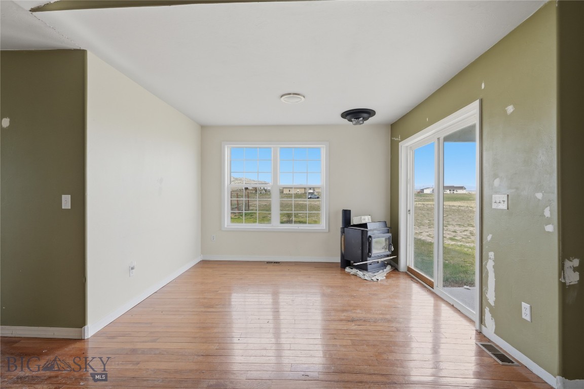 Wheatland Meadows - Residential