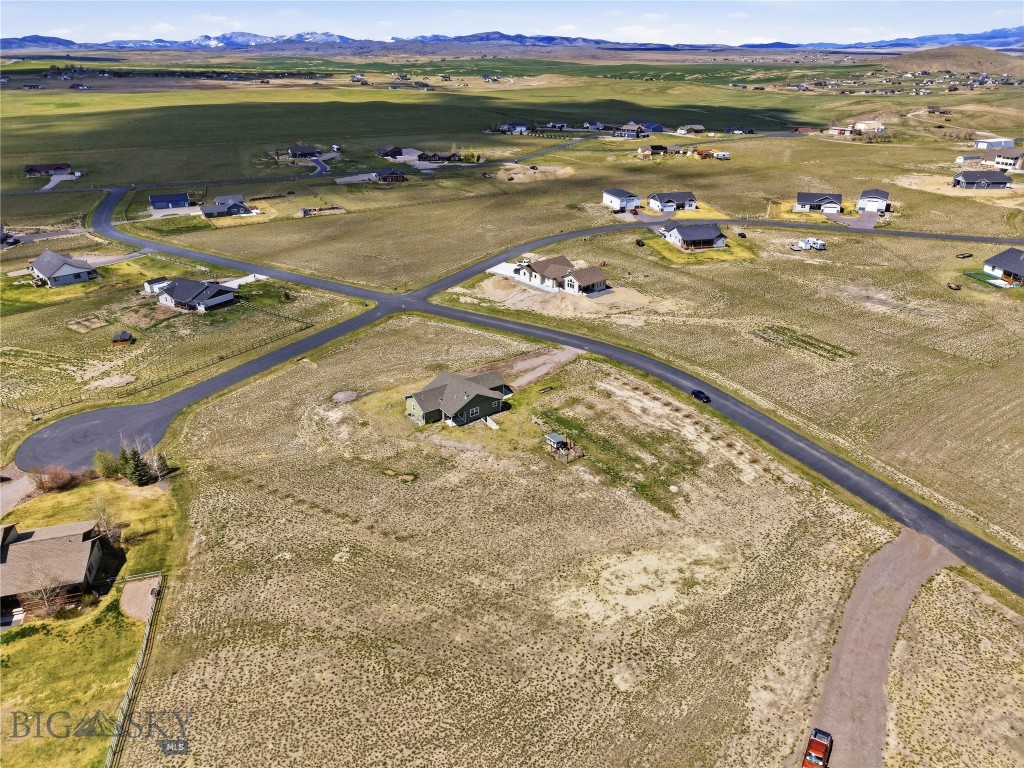 Wheatland Meadows - Residential
