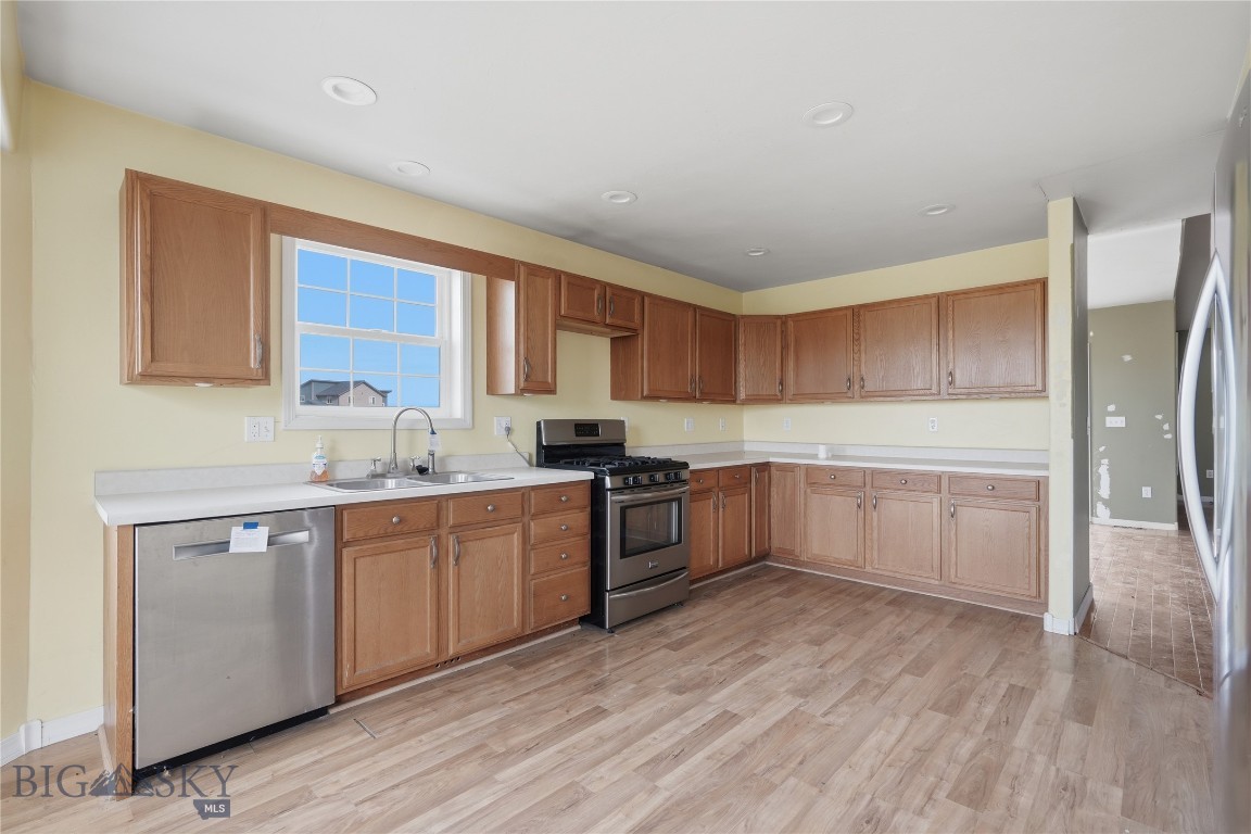 Wheatland Meadows - Residential