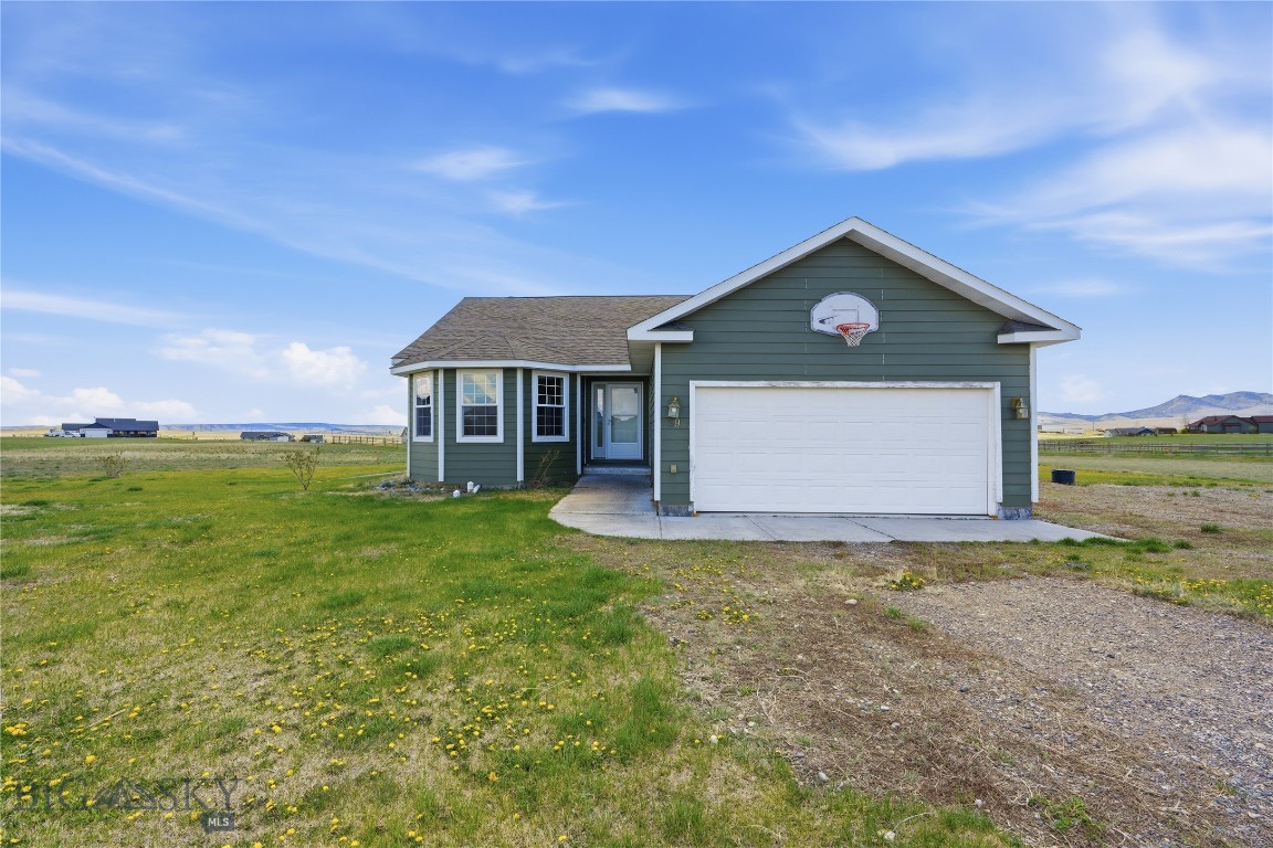 Wheatland Meadows - Residential
