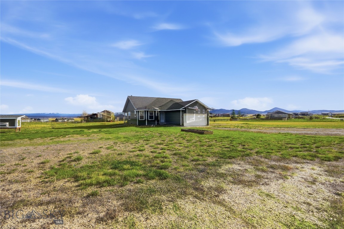 Wheatland Meadows - Residential