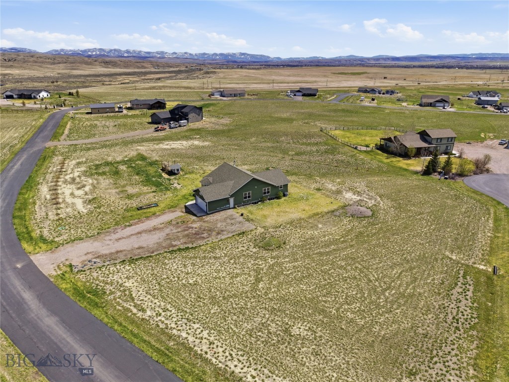 Wheatland Meadows - Residential