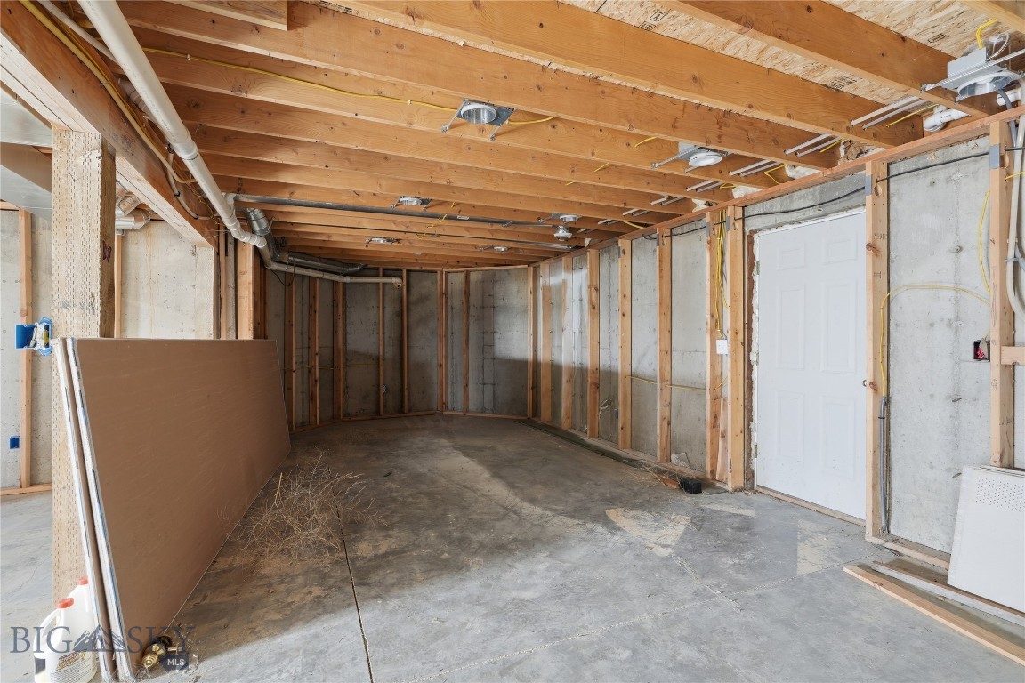 Wheatland Meadows - Residential