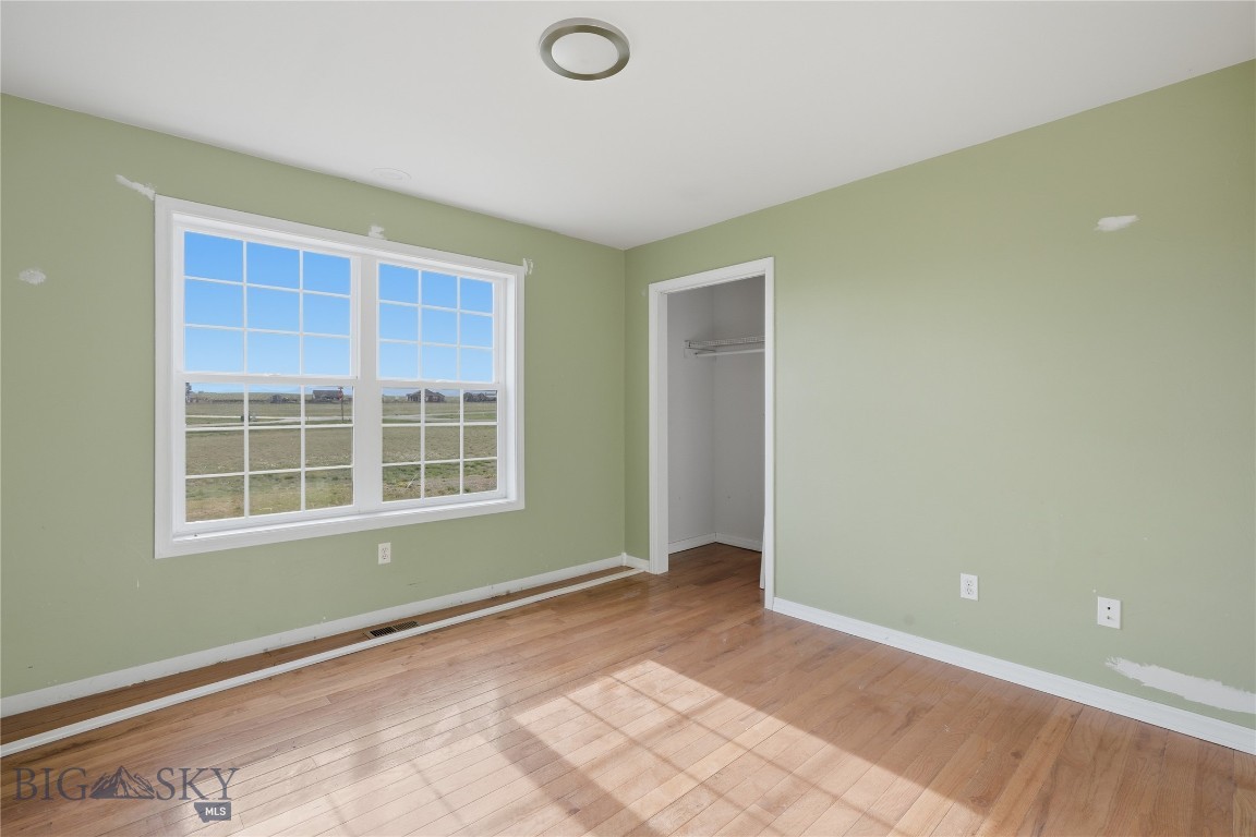 Wheatland Meadows - Residential