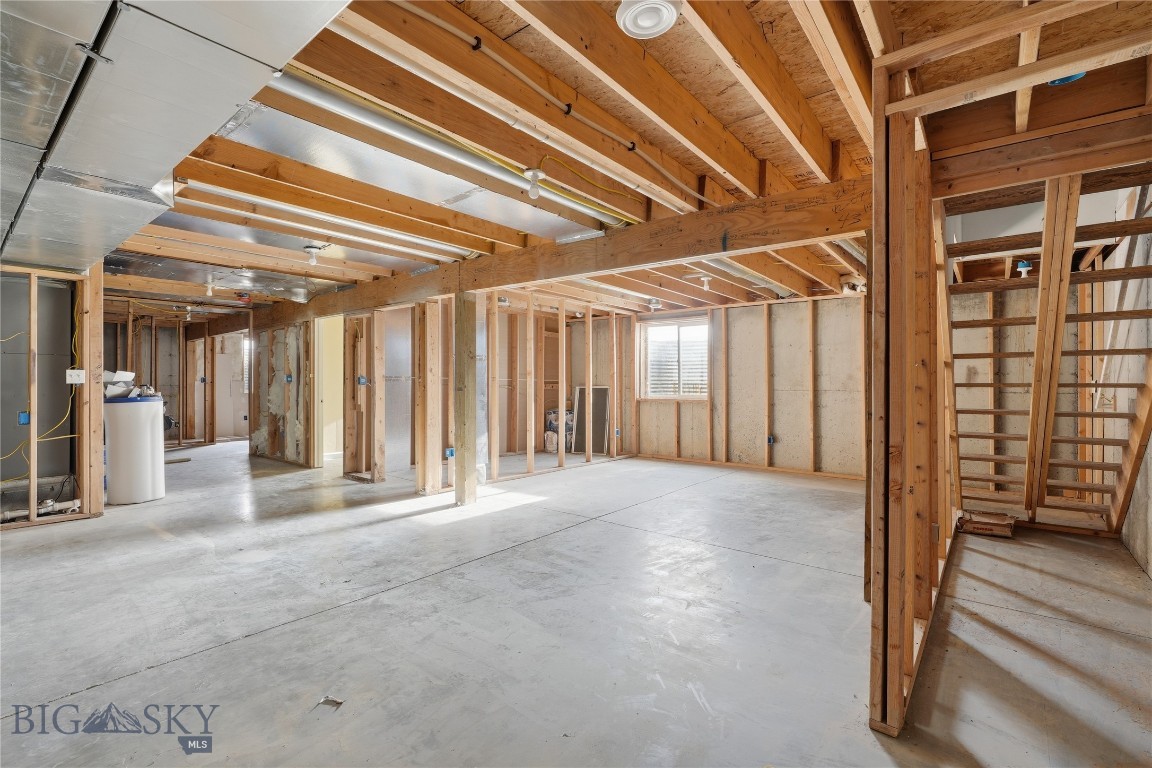 Wheatland Meadows - Residential