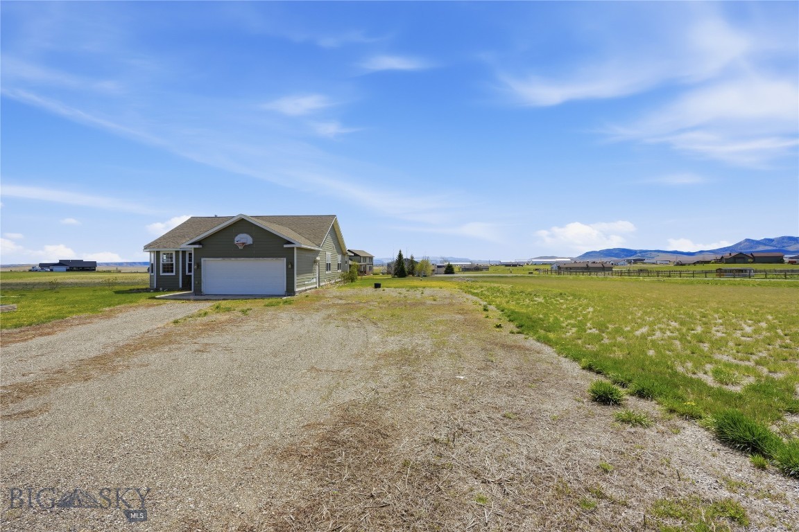 Wheatland Meadows - Residential